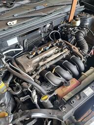 Motor Corolla Filder 1.8 16v Gas 136cv 2003 a 2007