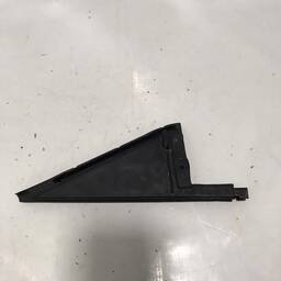 Acabamento Porta Traseira Direita Hyundai Tucson 05/17