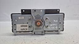 BOLSA AIRBAG PASSAGEIRO RENAULT SCENIC 2001 A 2006