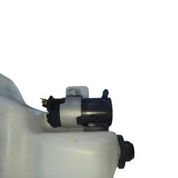 RESERVATÓRIO ÁGUA LIMPADOR TRASEIRO PAJERO FULL 2016