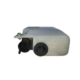 RESERVATÓRIO ÁGUA LIMPADOR TRASEIRO PAJERO FULL 2016