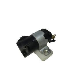 RESERVATÓRIO ÁGUA LIMPADOR TRASEIRO PAJERO FULL 2016