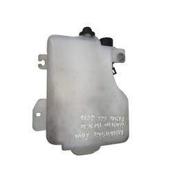 RESERVATÓRIO ÁGUA LIMPADOR TRASEIRO PAJERO FULL 2016