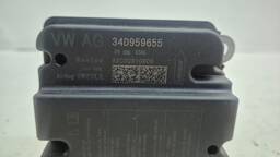 MODULO AIRBAG VW VOYAGE 2016 A 2019