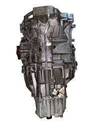 CAIXA CAMBIO AUDI A4 2.0T AUT (CVT/MULTITRONIC) 2007 A 2008