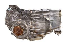 CAIXA CAMBIO AUDI A4 2.0T AUT (CVT/MULTITRONIC) 2007 A 2008