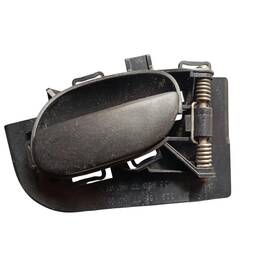 MAÇANETA EXT. DIANTEIRA DIREITA PEUGEOT 206 207 HOGGAR 2/4P