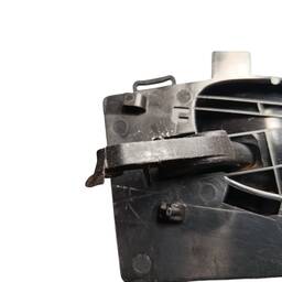 MAÇANETA EXT. DIANTEIRA DIREITA PEUGEOT 206 207 HOGGAR 2/4P