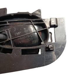 MAÇANETA EXT. DIANTEIRA DIREITA PEUGEOT 206 207 HOGGAR 2/4P