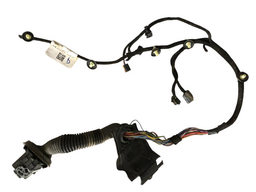 Chicote Porta Dianteira Direita Fiat Toro 2023 521966580