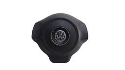 Bolsa Airbag Volante Vw Voyage 2016 a 2019
