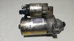 MOTOR PARTIDA GOL PARATI BOLA G2 G3 G4 1.0 MI AT 8/16V 98/14