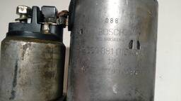 MOTOR PARTIDA GOL PARATI BOLA G2 G3 G4 1.0 MI AT 8/16V 98/14