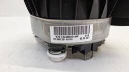 BOLSA AIRBAG VW TIGAN TSI 2013 2014