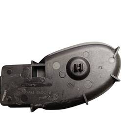 MAÇANETA EXT. DIANTEIRA DIREITA FOCUS 2014 A 2019 C/BOTÃO