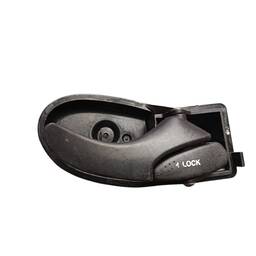 MAÇANETA EXT. DIANTEIRA DIREITA FOCUS 2014 A 2019 C/BOTÃO