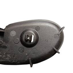 MAÇANETA EXT. DIANTEIRA DIREITA FOCUS 2014 A 2019 C/BOTÃO