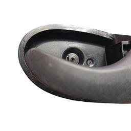 MAÇANETA EXT. DIANTEIRA DIREITA FOCUS 2014 A 2019 C/BOTÃO