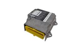 Modulo Airbag Vw Tiguan 2013 2014