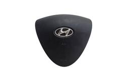 Bolsa Airbag Volante Hyundai I30 2011