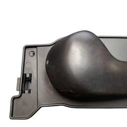 MAÇANETA EXT. PORTA TRAS ESQ FIESTA KA 14/21 ECOSPORT 13/21