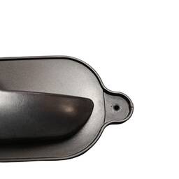 MAÇANETA EXT. PORTA TRAS ESQ FIESTA KA 14/21 ECOSPORT 13/21