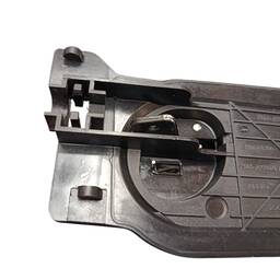 MAÇANETA EXT. PORTA TRAS ESQ FIESTA KA 14/21 ECOSPORT 13/21