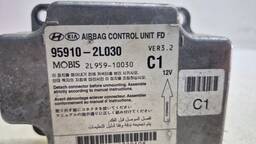 MODULO AIRBAG HYUNDAI I30 2011