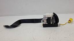 CINTO SEGURANCA ESQUERDO VW TIGUAN 2013 2014