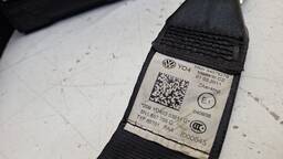 CINTO SEGURANCA ESQUERDO VW TIGUAN 2013 2014