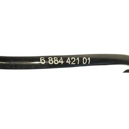 SENSOR FREIO ABS TRASEIRO BMW 320I 2.0 2012