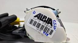 CINTO SEGURANCA DIRETO VW TIGUAN 2013 2014