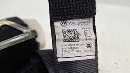 CINTO SEGURANCA DIRETO VW TIGUAN 2013 2014