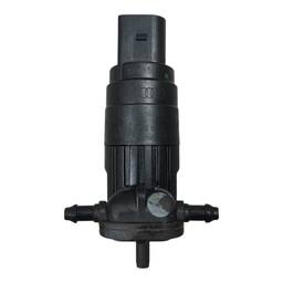 Motor Esguicho Limpador Parabrisa Gol Golf Polo Fox 08/12