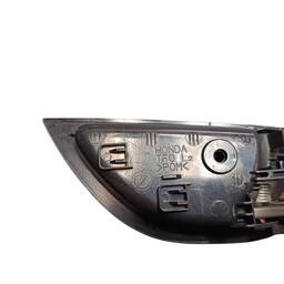 MAÇANETA EXT. PORTA TRASEIRA ESQUERDA FIT 2009 2010 A 2014