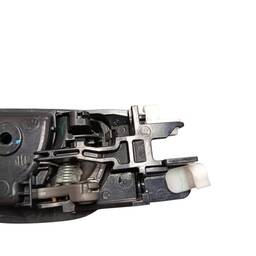 MAÇANETA EXT. PORTA TRASEIRA ESQUERDA FIT 2009 2010 A 2014