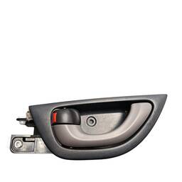 MAÇANETA EXT. PORTA TRASEIRA ESQUERDA FIT 2009 2010 A 2014