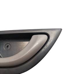 MAÇANETA EXT. PORTA TRASEIRA ESQUERDA FIT 2009 2010 A 2014