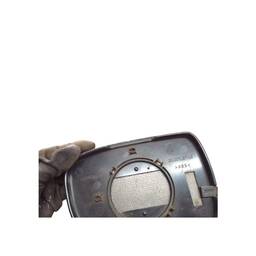 LENTE ESPELHO RETROVISOR ESQUERDO S10 BLAZER 1995 A 2011
