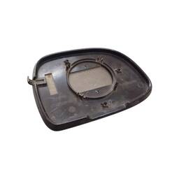 LENTE ESPELHO RETROVISOR ESQUERDO S10 BLAZER 1995 A 2011