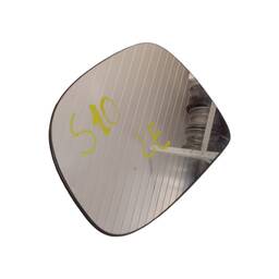 LENTE ESPELHO RETROVISOR ESQUERDO S10 BLAZER 1995 A 2011