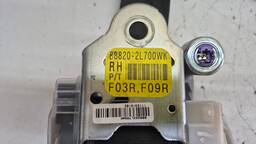 CINTO SEGURANÇA DIANTEIRO DIREITO HYUNDAI I30 2011