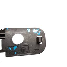 MAÇANETA EXT. PORTA DIAN/TRAS DIR PALIO SIENA STRADA 96/2004