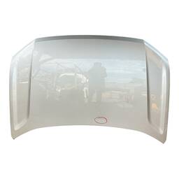 CAPO DIANTEIRO VW T-CROSS 2017 2018 2019 2020 2021 A 2025