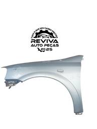 Paralama Esquerdo Astra 1999 2000 a 2002