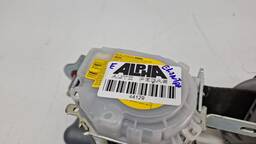 CINTO SEGURANCA ESQUERDA HYUNDAI ELANTRA 2012 2013