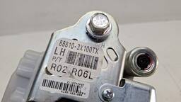 CINTO SEGURANCA ESQUERDA HYUNDAI ELANTRA 2012 2013