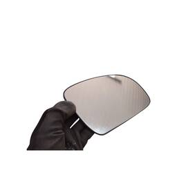 LENTE ESPELHO RETROVISOR DIREITO CELTA 2001 A 2006