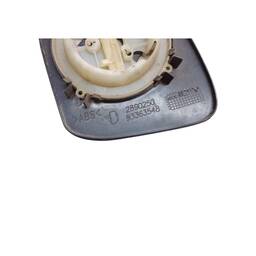 LENTE ESPELHO RETROVISOR DIREITO CELTA 2001 A 2006