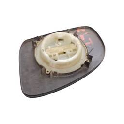 LENTE ESPELHO RETROVISOR DIREITO CELTA 2001 A 2006